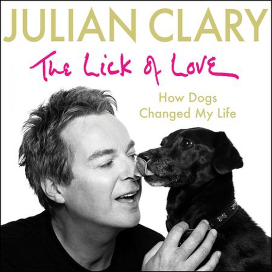 The Lick of Love