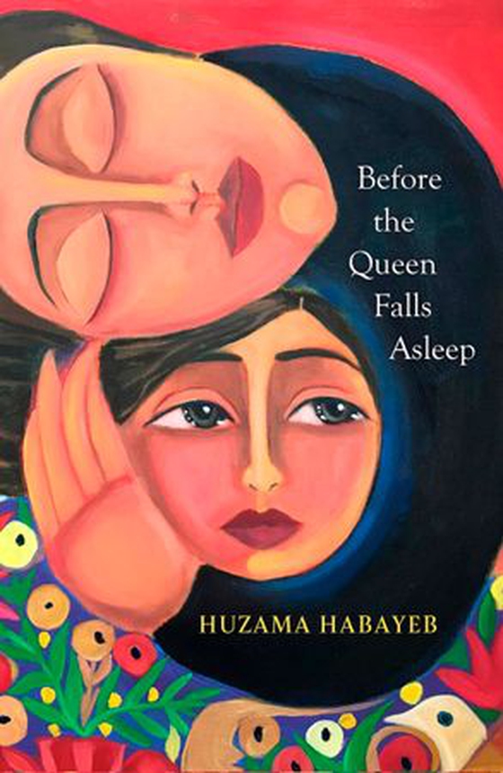 Before the Queen Falls Asleep - A powerful novel about exile, displacement and family by an iconic Palestinian writer (ebok) av Huzama Habayeb