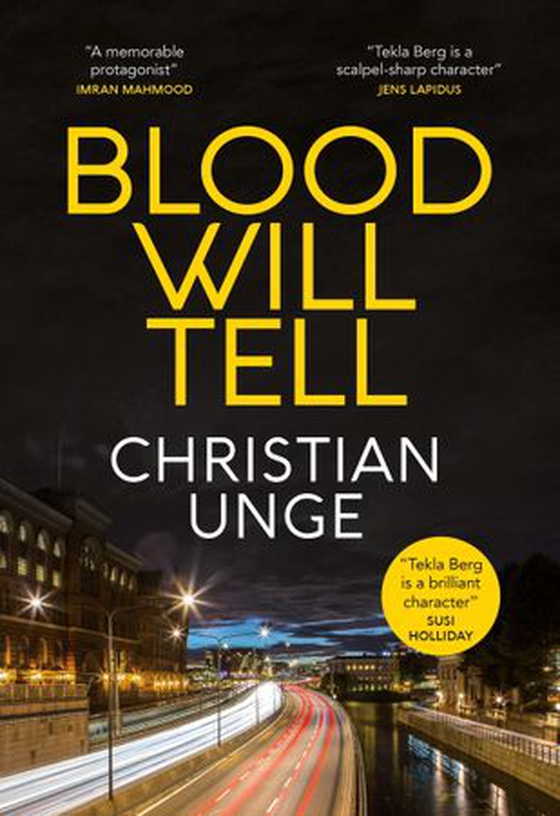 Blood will tell