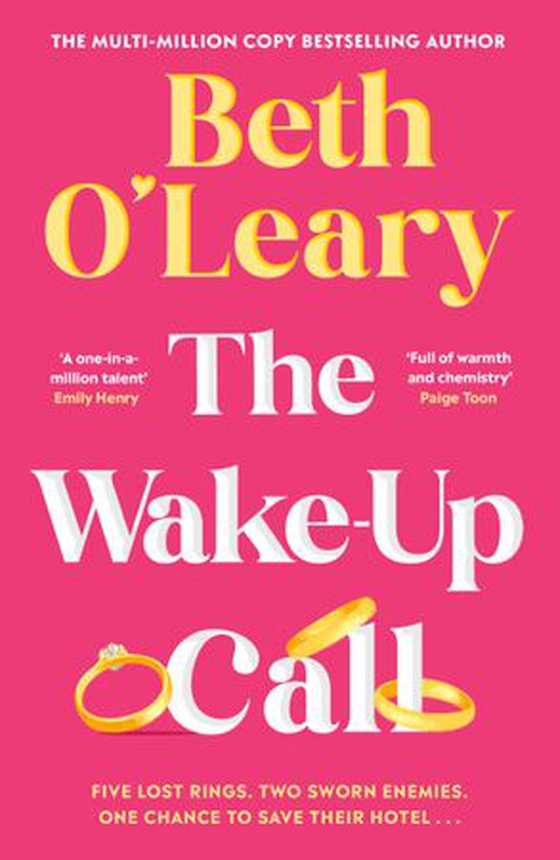 The wake-up call