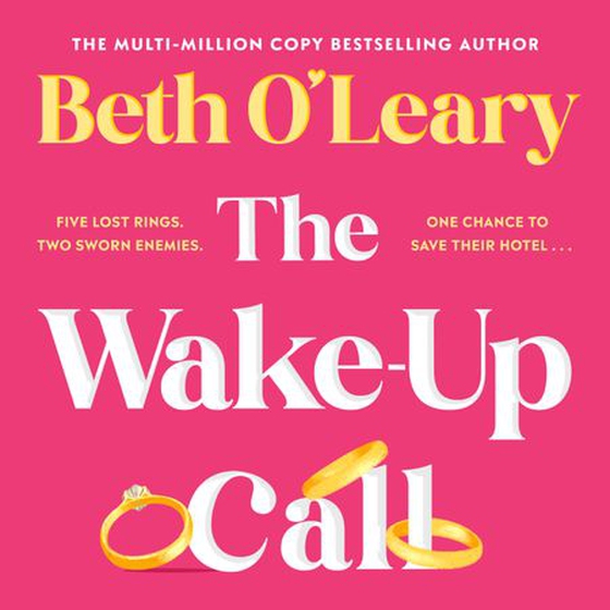The wake-up call
