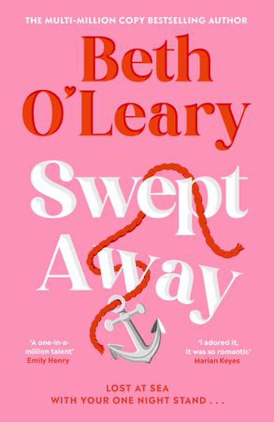 Swept away
