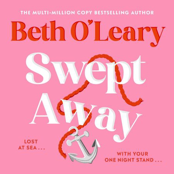 Swept away