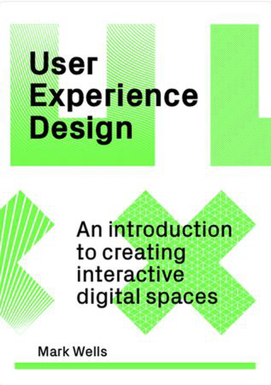 User experience design