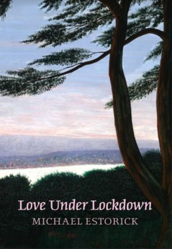 Love Under Lockdown (ebok) av Michael Estorick