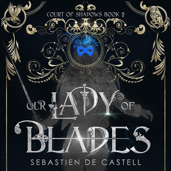 Our Lady of Blades