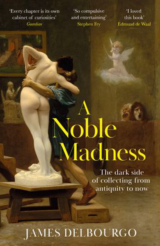 A Noble Madness
