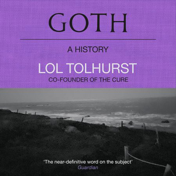 Goth: A History