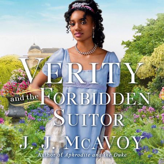 Verity and the Forbidden Suitor