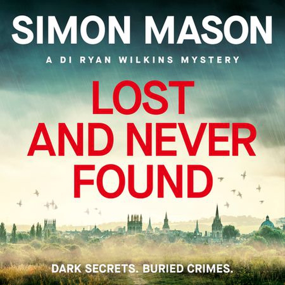 Lost and never found