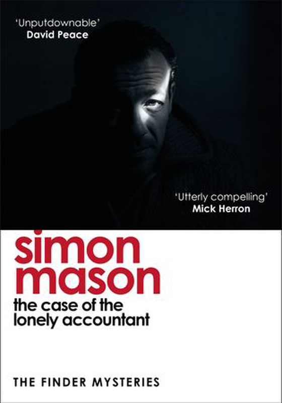 The Case of the Lonely Accountant