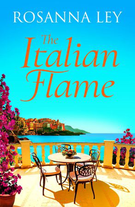 The Italian flame