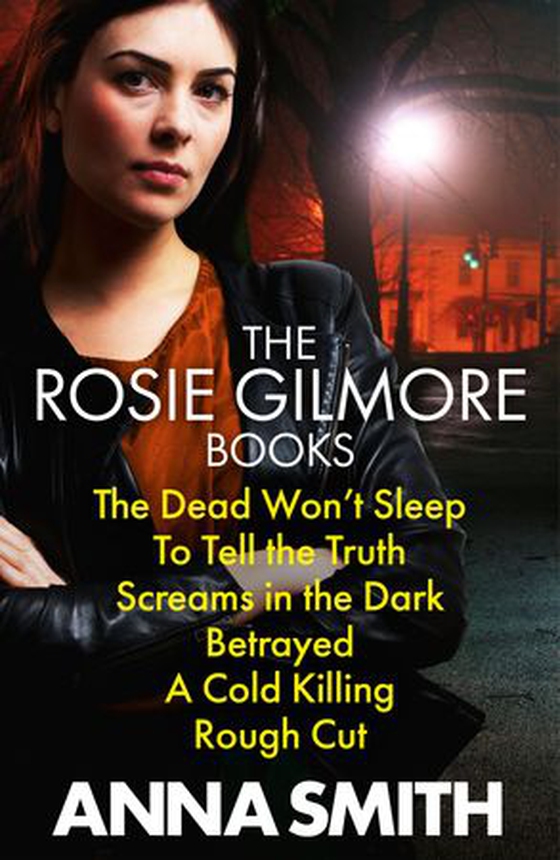 The Rosie Gilmour Books