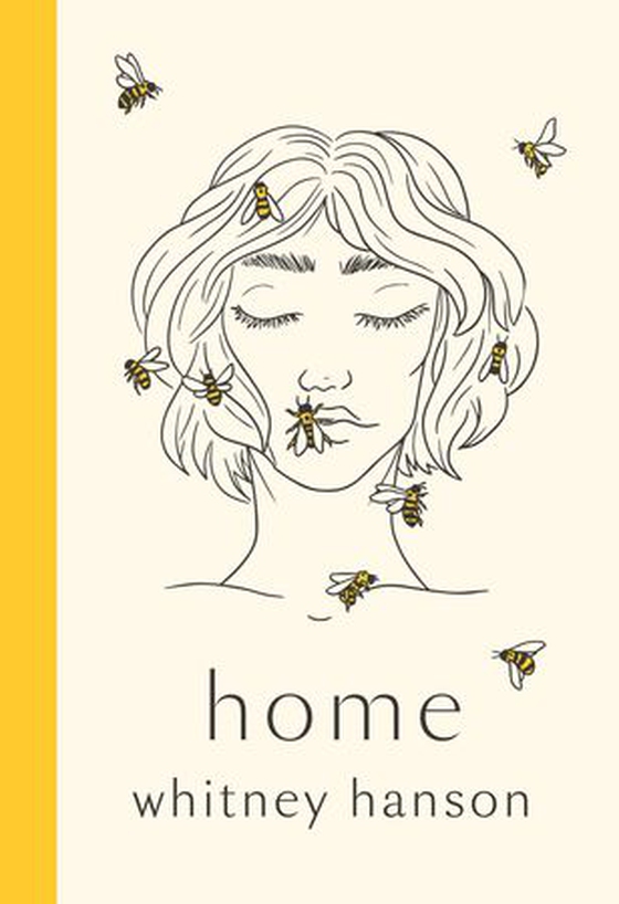 Home - poems to heal your heartbreak (ebok) av Whitney Hanson