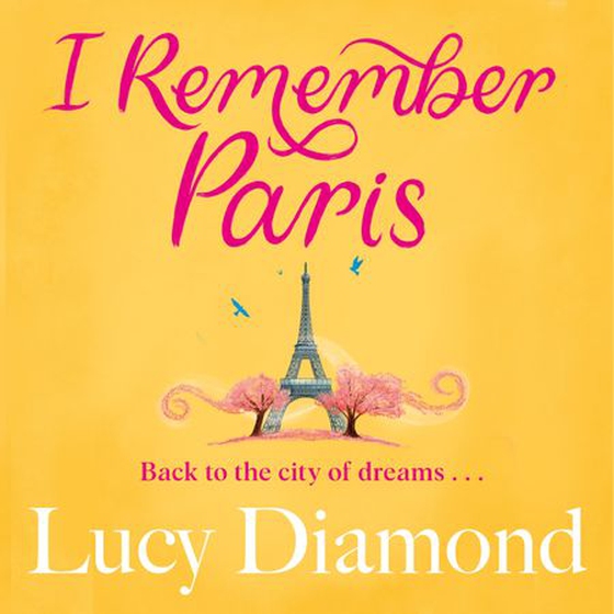 I Remember Paris