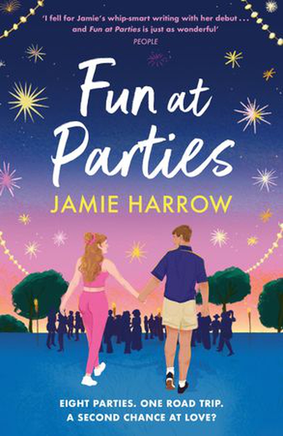 Fun at Parties