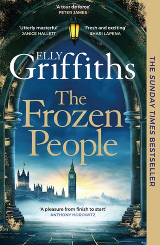 The frozen people