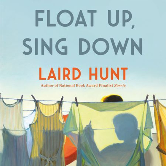 Float Up, Sing Down