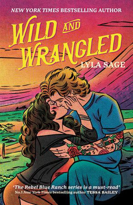 Wild and Wrangled
