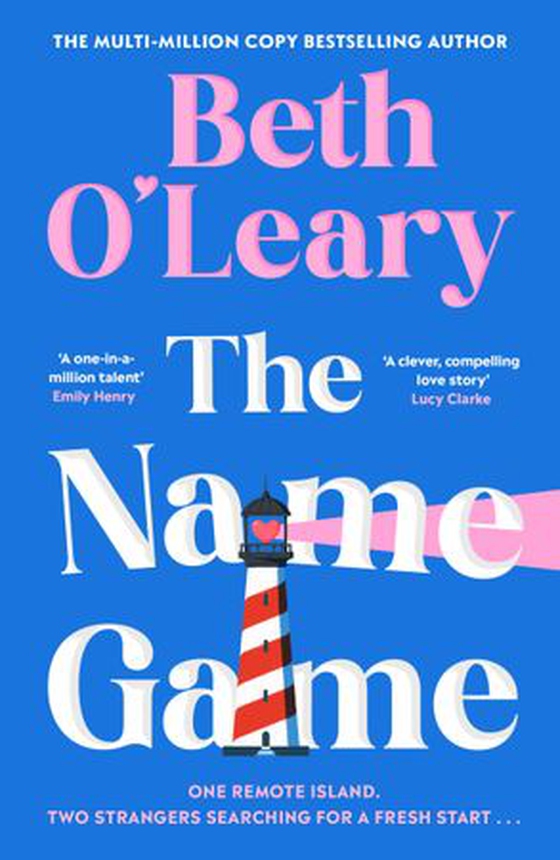 The name game