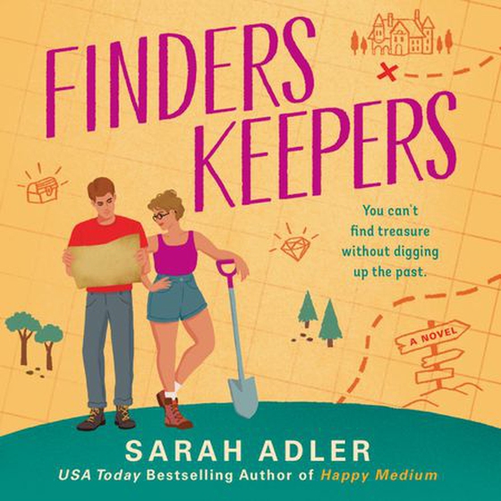 Finders Keepers