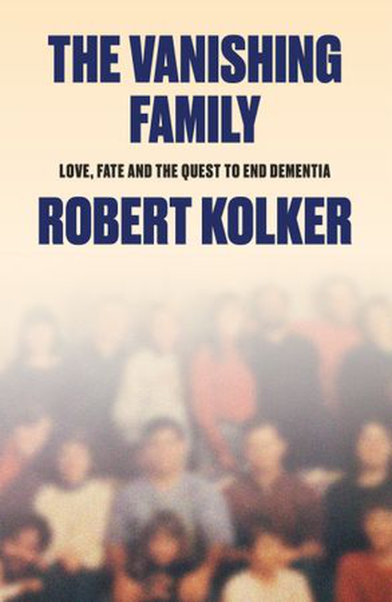The vanishing family