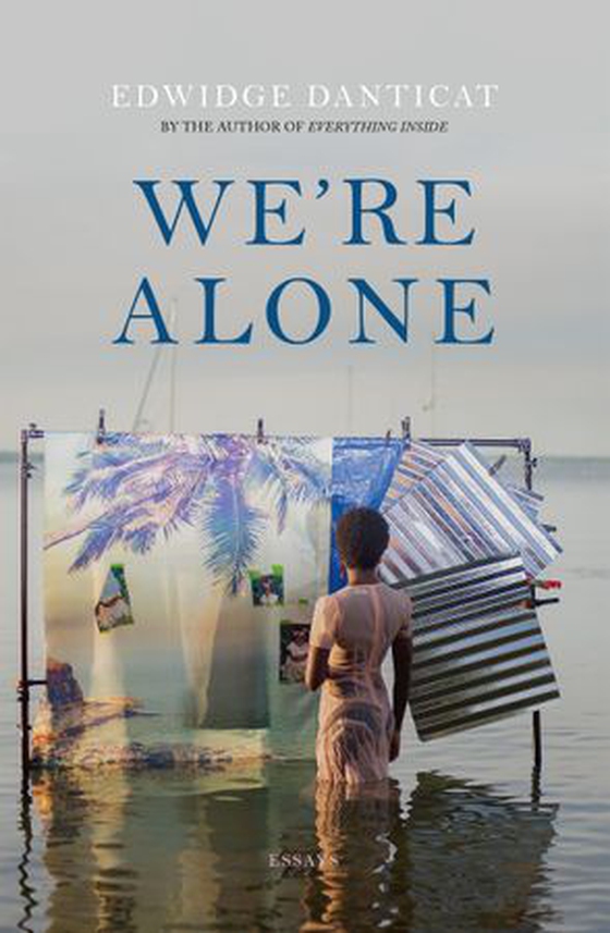 We're Alone