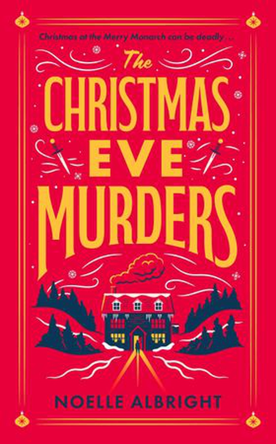 The Christmas Eve Murders