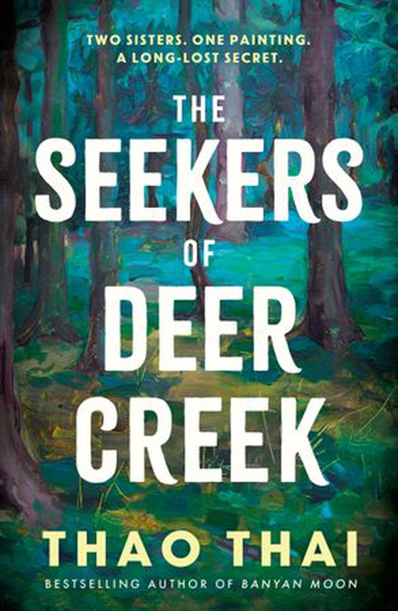 The Seekers of Deer Creek (ebok) av Thao Thai