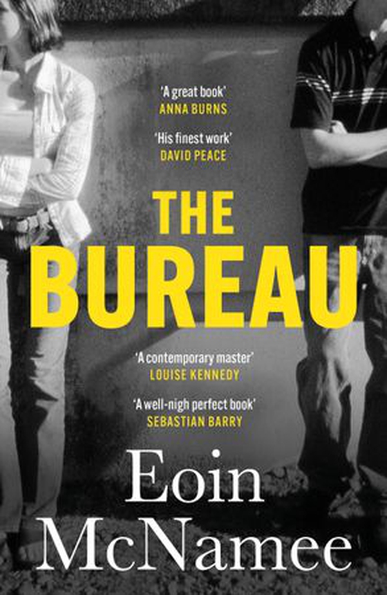 The Bureau