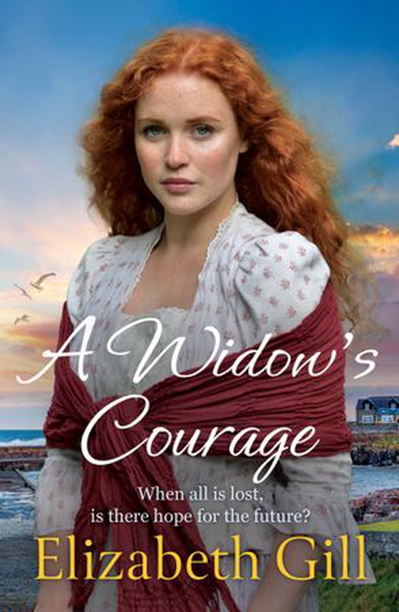 A widow's courage