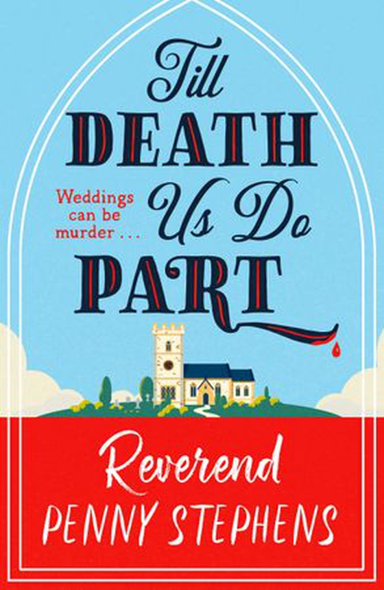 Till Death Us Do Part
