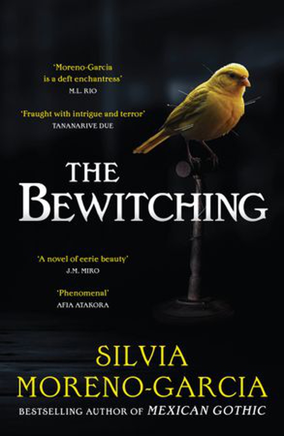 The bewitching