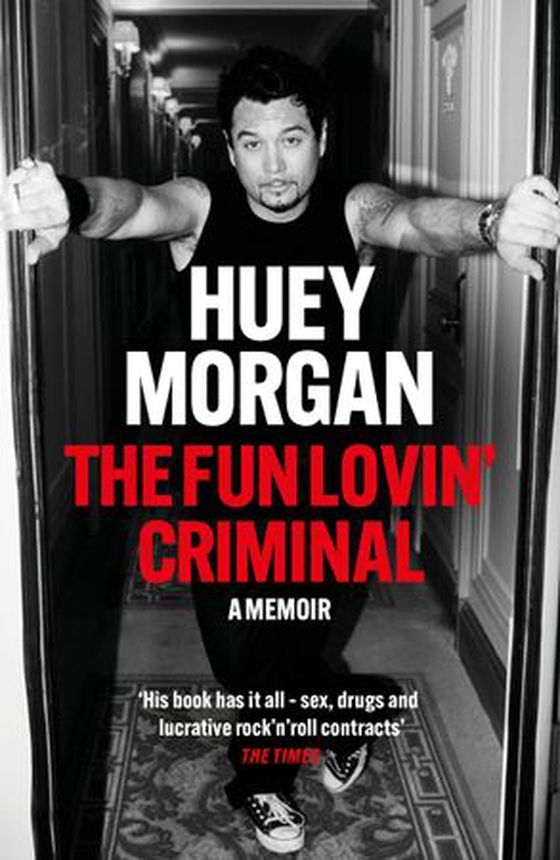 The Fun Lovin’ Criminal