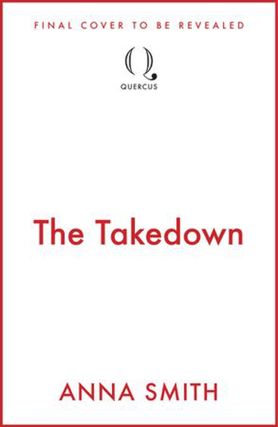 The Takedown