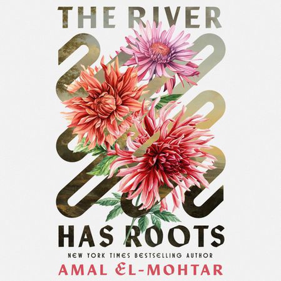 The River Has Roots - The Sweeping, Magical Solo Debut by the Best-Selling Co-Author of THIS IS HOW YOU LOSE THE TIME WAR (lydbok) av Amal El-Mohtar