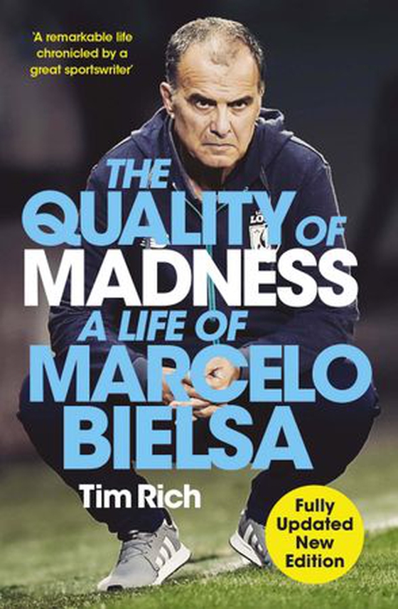 The quality of madness