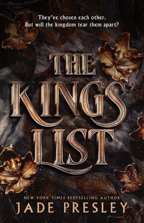 The Kings' List