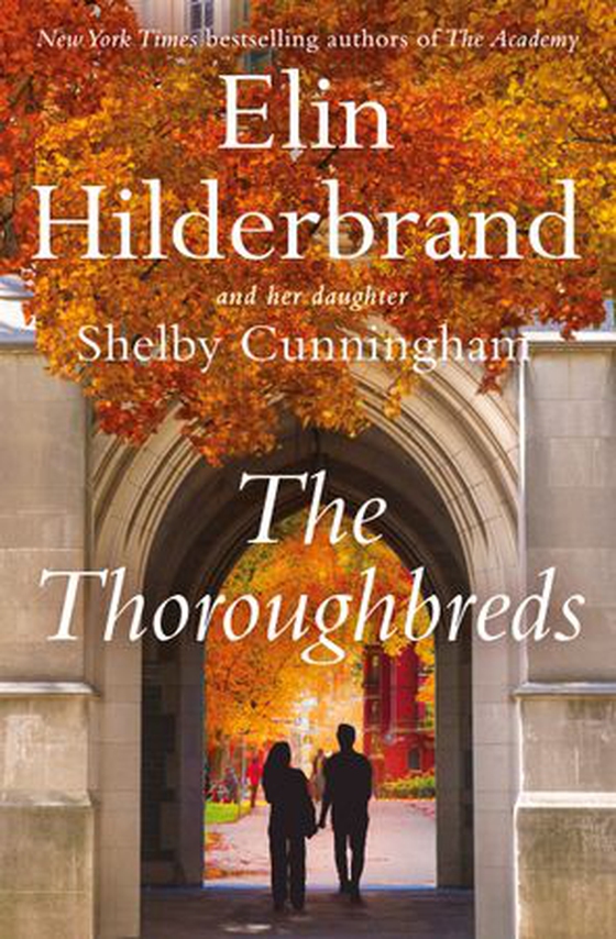 The Thoroughbreds