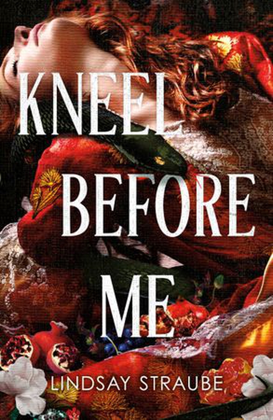 Kneel Before Me