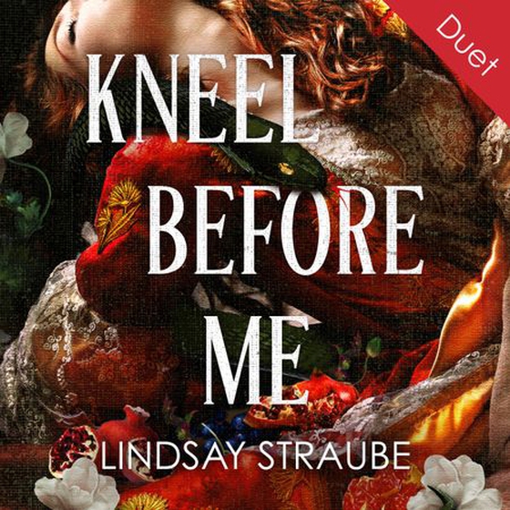 Kneel Before Me