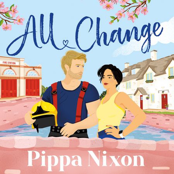 All Change