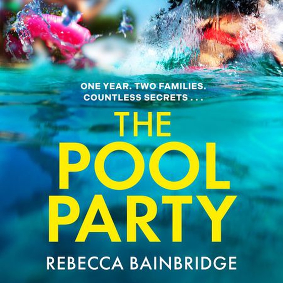 The Pool Party