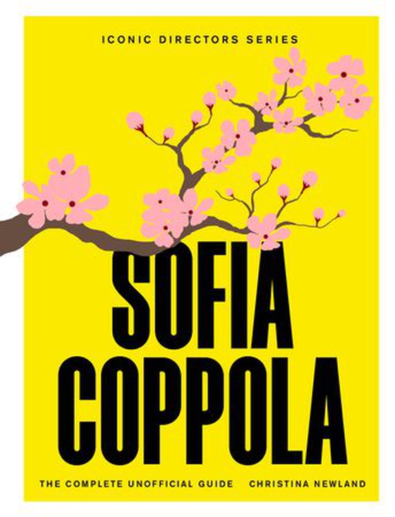 Sofia Coppola