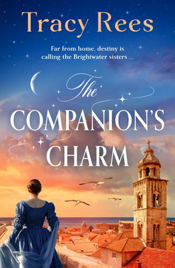 The Companion's Charm
