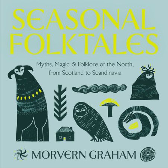 Seasonal Folktales