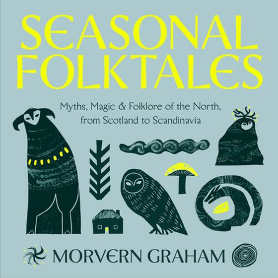 Seasonal Folktales