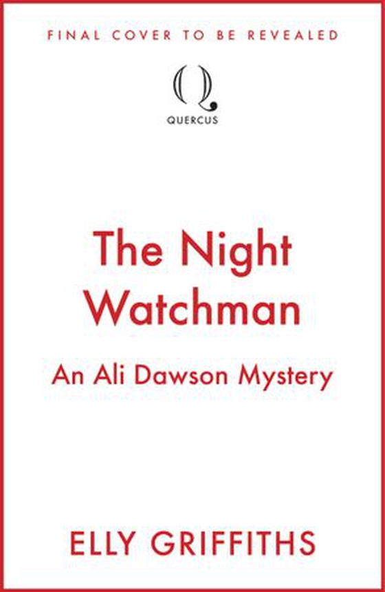 The Night Watchman