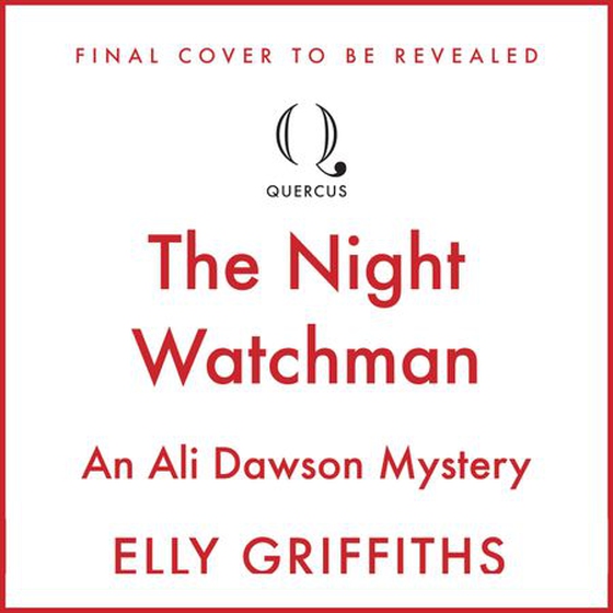 The Night Watchman