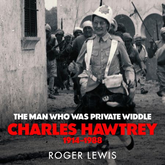 The Man Who Was Private Widdle